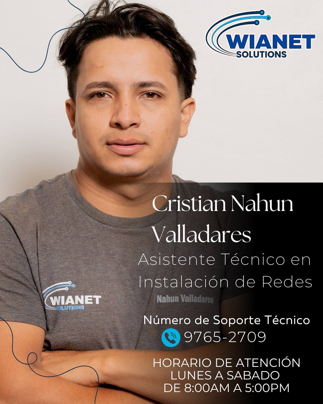 Cristian Nahun Valladares