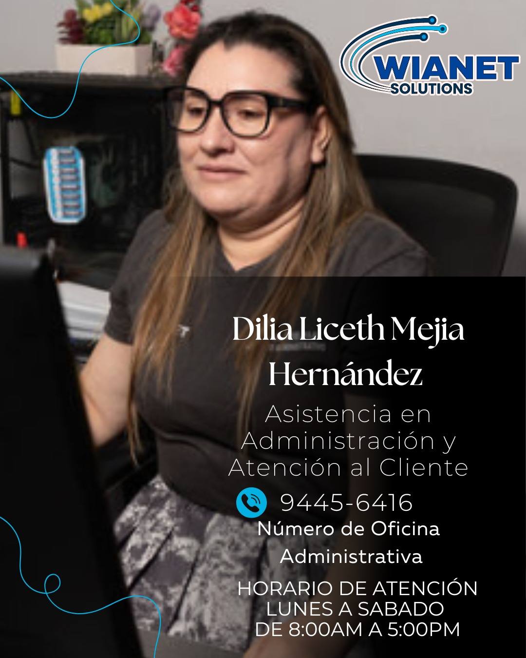 Dilia Liceth Mejía