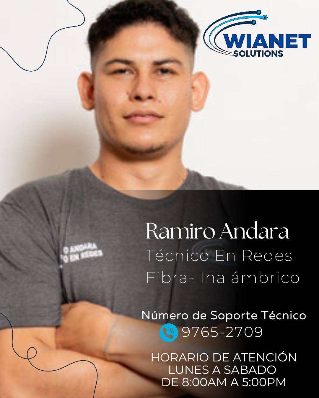Ramiro Andara