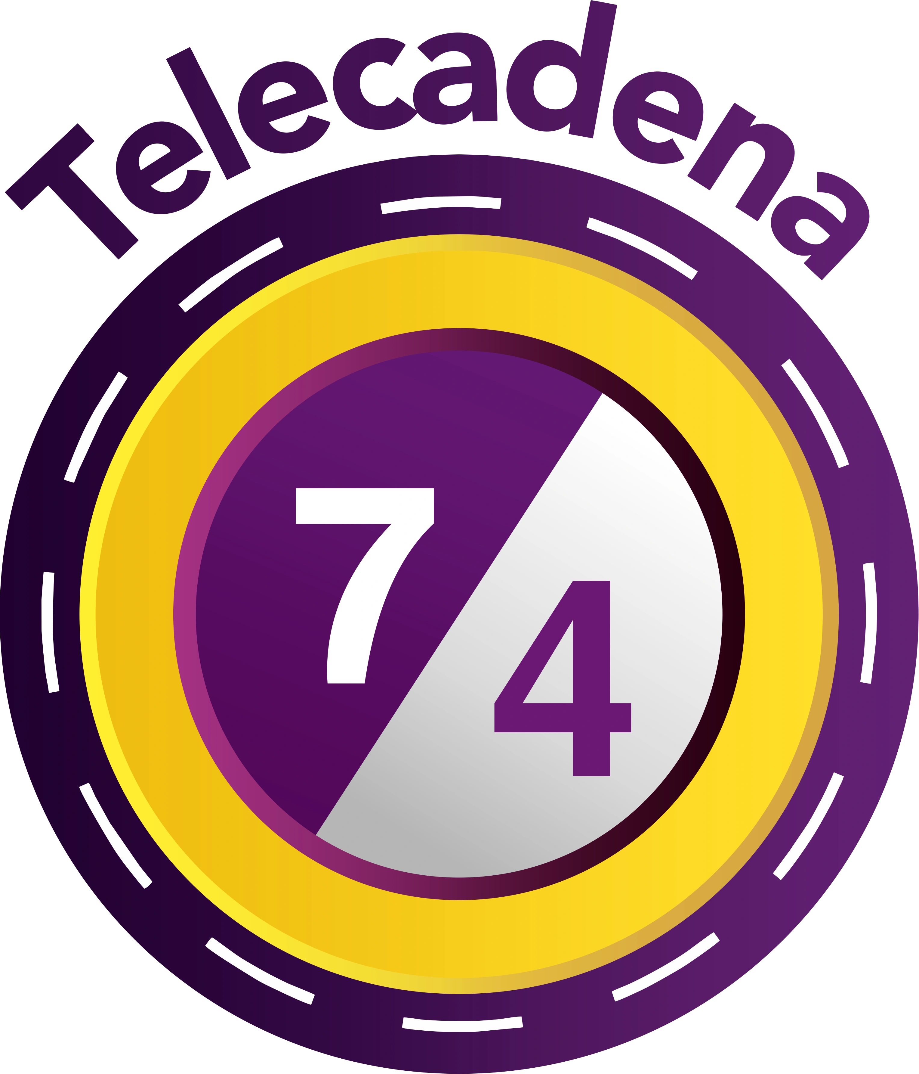 Telecadena 7 y 4