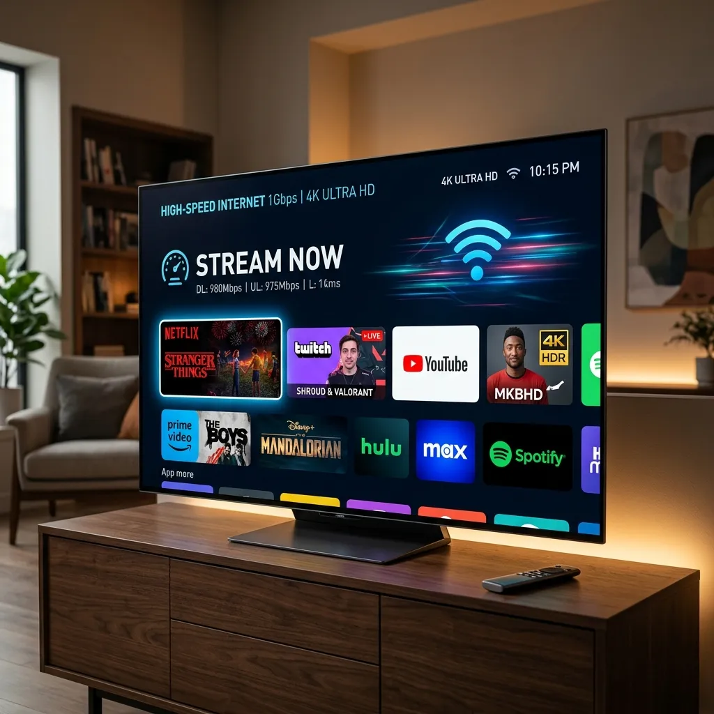 TV Network